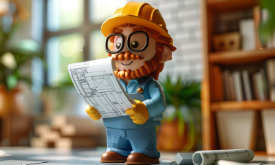 Civil Engineering Draftsperson Course